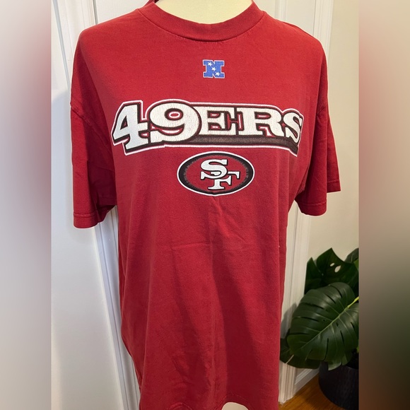 NFL Other - Vintage 49ers Tee